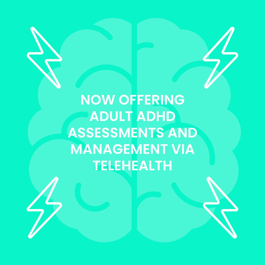 Georgie Lavan Psychology is currently accepting new clients seeking assessment for Attention-Deficit/Hyperactivity Disorder (ADHD). Individuals experiencing difficulties with attention, organisation, emotional regulation, or follow-through are welcome to access our evidence-based assessment and management services designed to support improved functioning and wellbeing.

To learn more about our ADHD assessment pathway, please refer to the #linkinbio for our latest blog, which includes frequently asked questions regarding the assessment process and considerations for diagnosis.

#adhd #adhdassessment #neurodiversity #mentalhealth #telehealth #psychology #diagnosis